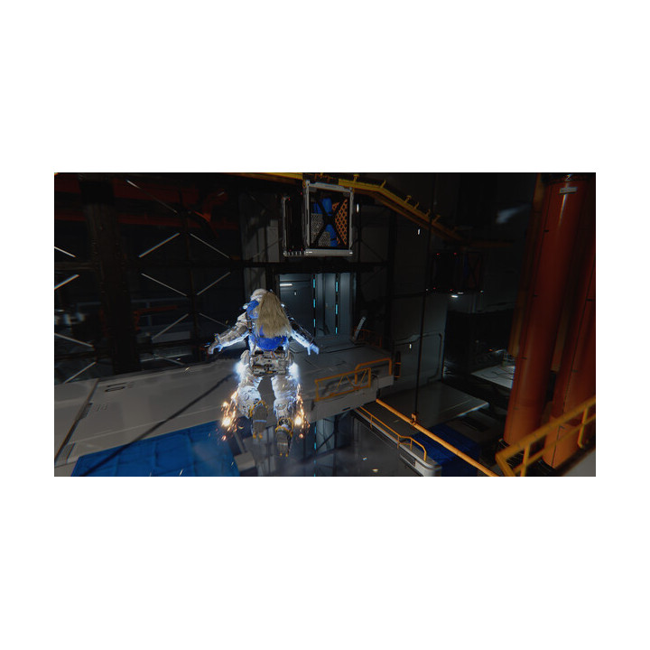 PRAGAMATA DELUXE EDITION  (PC OFFLINE)