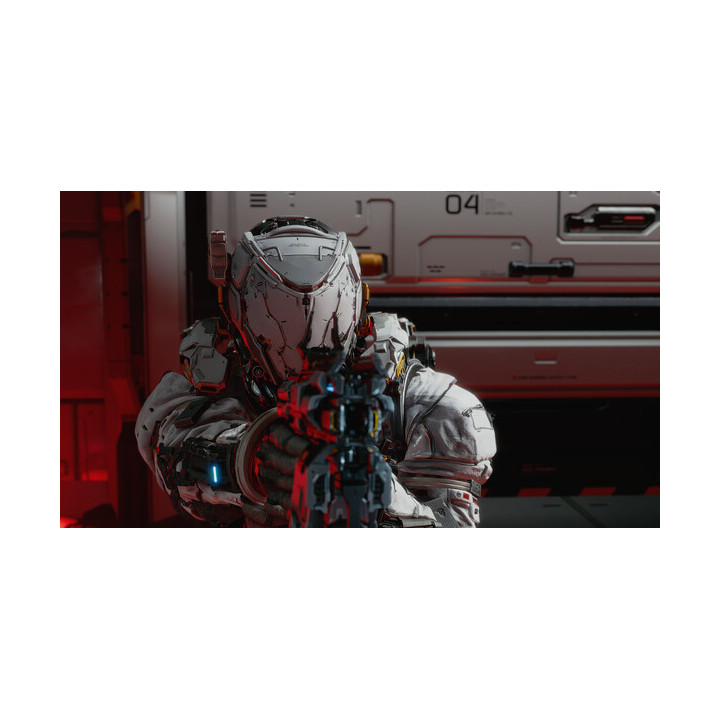 PRAGAMATA DELUXE EDITION  (PC OFFLINE)