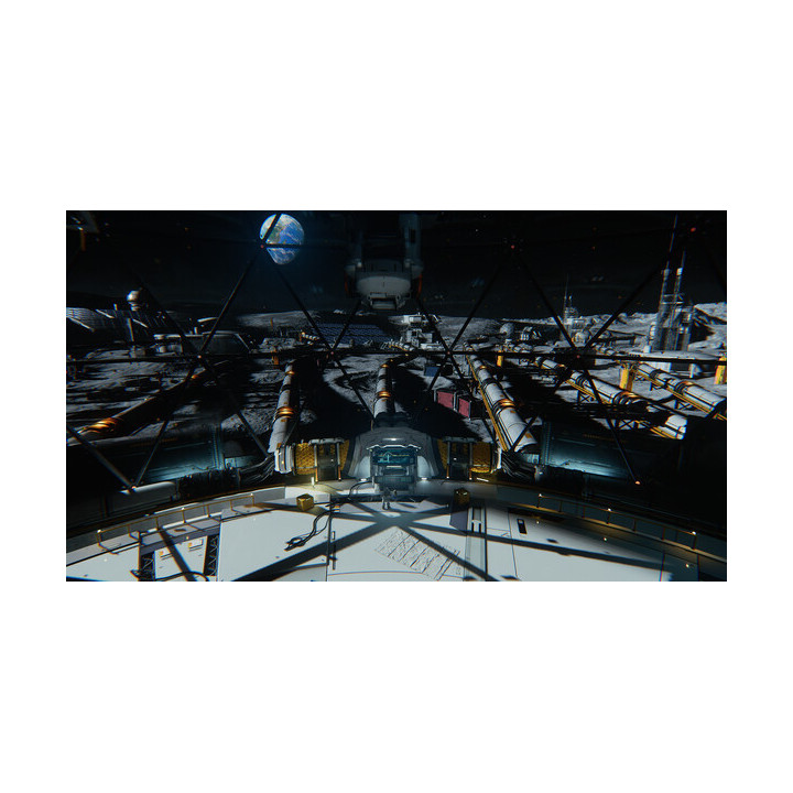 PRAGAMATA DELUXE EDITION  (PC OFFLINE)