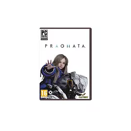 PRAGAMATA DELUXE EDITION  (PC OFFLINE)