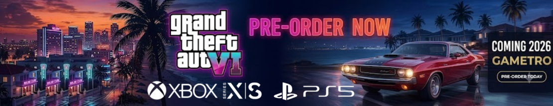 grand theft auto pre order